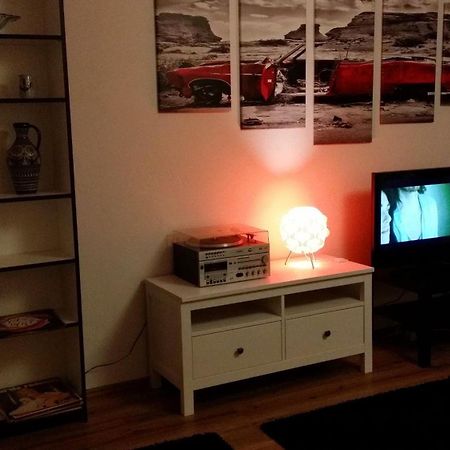 Ferienwohnung Paschke Chemnitz Schoenau Екстериор снимка