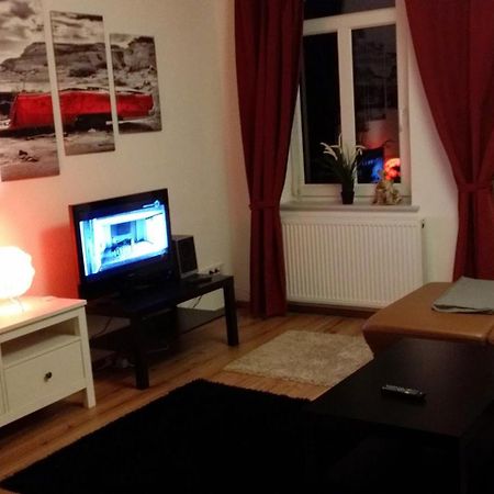Ferienwohnung Paschke Chemnitz Schoenau Екстериор снимка