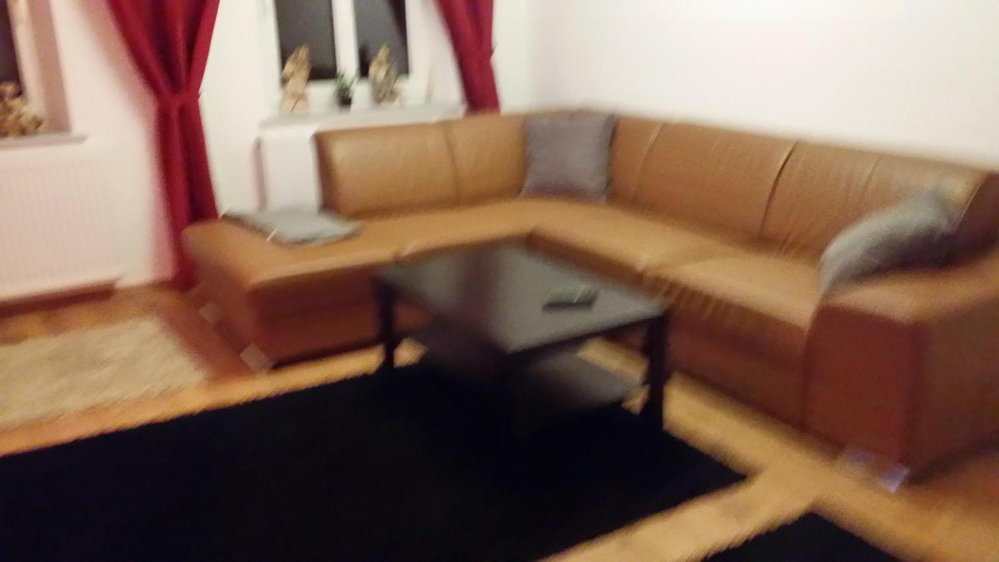 Ferienwohnung Paschke Chemnitz Schoenau Екстериор снимка